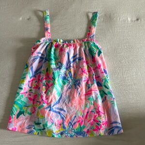 Lilly Pulitzer tank